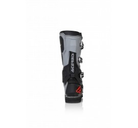BOTAS ACERBIS X-ROCK NEGRO/GRIS