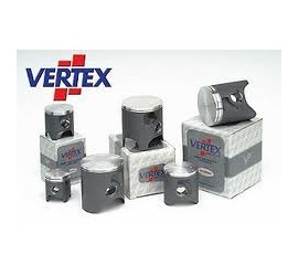 PISTON VERTEX PARA KX 125CC AÑO 92/08