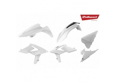 KIT DE PLASTICOS POLISPORT PARA BETA RR (13/17) REPLICA 