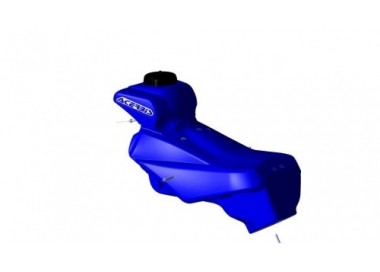 DEPOSITOS ACERBIS NATURAL YZF/WRF 250/450 12.5L
