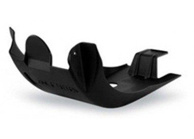 CUBRECARTE ACERBIS MOTOCROSS NEGRO HONDA CRF 250/450