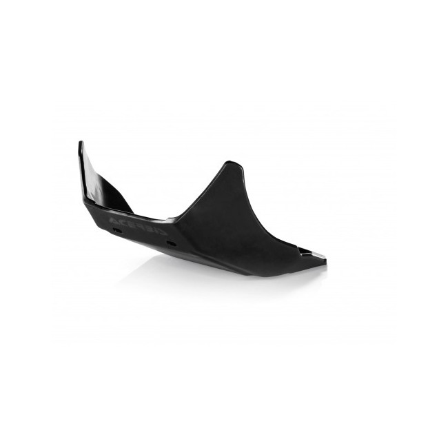 CUBRECARTER ACERBIS ENDURO NEGRO HONDA CRF 250L