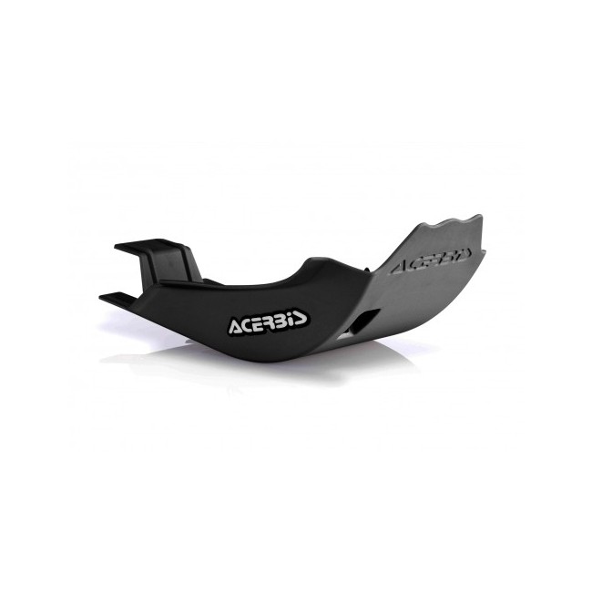 CUBRECARTE ACERBIS ENDURO NEGRO HONDA CRF 250R/250X