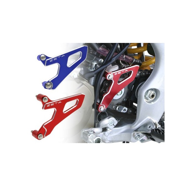 PROTECTOR DE PIÑON ZETA