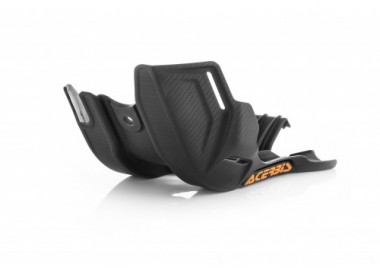 CUBRECARTER ACERBIS HUSQVARNA TC 85