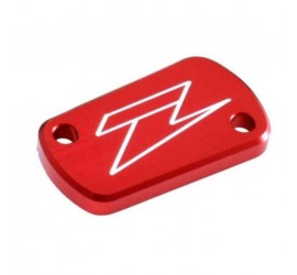 TAPA BOMBA PEDAL DE FRENO ZETA ROJO/AZUL SUZUKI