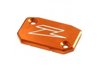 TAPAS DE LA BOMBA DE FRENO ZETA NARANJA KTM