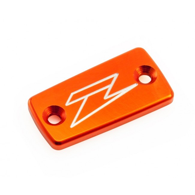 TAPA DE LA BOMBA DE EMBRAGUE ZETA NARANJA KTM