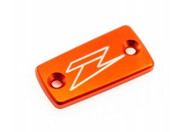 TAPA DE LA BOMBA DE EMBRAGUE ZETA NARANJA KTM