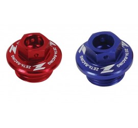 TAPON DE LLENADO DE ACEITE AZUL ZETA HUSABERG/HUSQVARNA