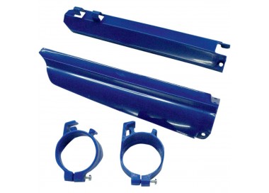 PROTECTOR HORQUILLA ACERBIS AZUL YAMAHA YZ/WR 125/250 YZF 250/450 WRF 250/450