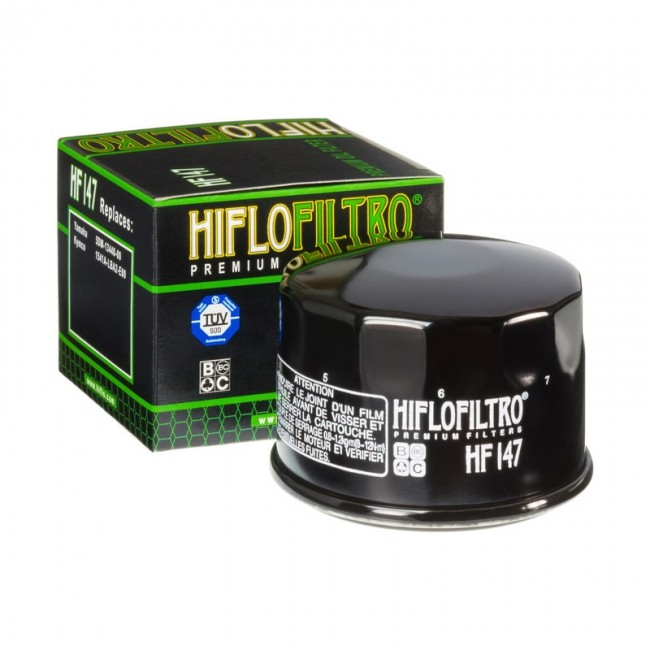 FILTRO DE ACEITE HIFLOFILTRO PARA YAMAHA YZF/WRF/YFM