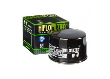 FILTRO DE ACEITE HIFLOFILTRO PARA YAMAHA YZF/WRF/YFM