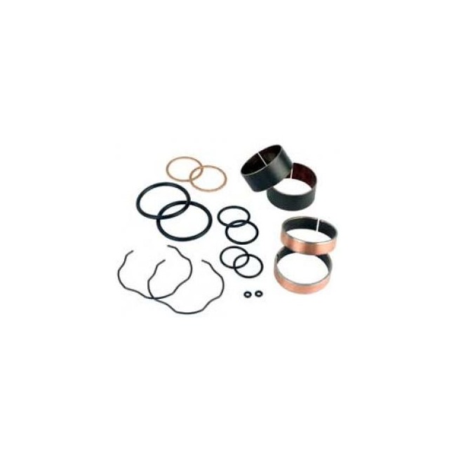 KIT CASQUILLOS HORQUILLA PRO-XCRF-250R-04/08