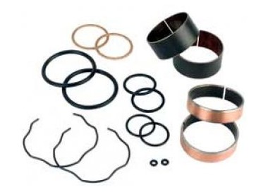 KIT CASQUILLOS HORQUILLA PRO-X 00/02 2TY4T