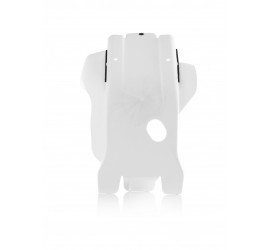 CUBRECARTER ACERBIS KTM EXCF 250/450 2017/18 VARIOS COLORES