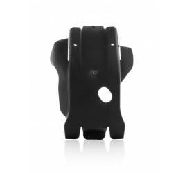 CUBRECARTER ACERBIS KTM EXCF 250/450 2017/18 VARIOS COLORES