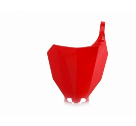 PLACA FRONTAL ACERBIS PARA HONDA CRF 250/450 (13/17)