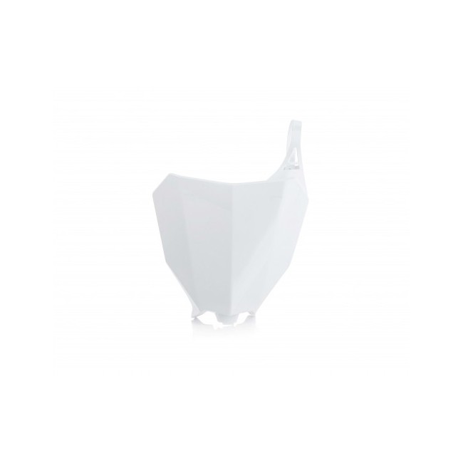 PLACA FRONTAL ACERBIS PARA HONDA CRF 250/450 (18)