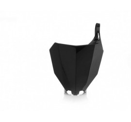 PLACA FRONTAL ACERBIS PARA HONDA CRF 250/450 (18)