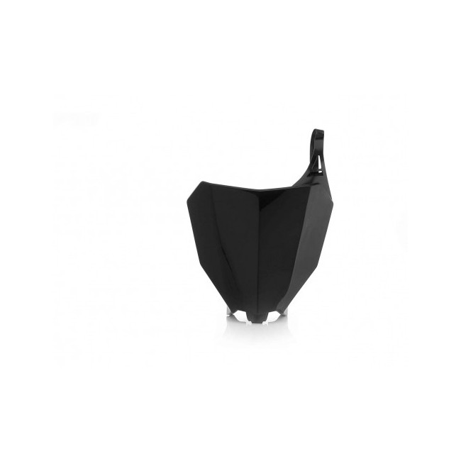 PLACA FRONTAL ACERBIS PARA HONDA CRF 250/450 (18)