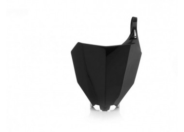 PLACA FRONTAL ACERBIS PARA HONDA CRF 250/450 (18)