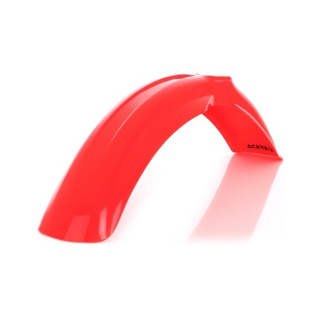 GUARDABARRO DELANTERO ACERBIS PARA HONDA CR 125/250/500