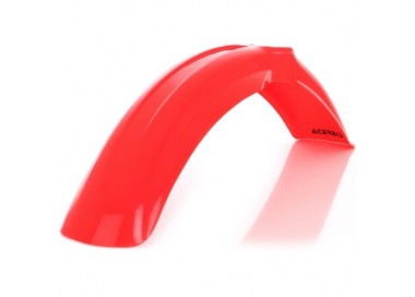 GUARDABARRO DELANTERO ACERBIS PARA HONDA CR 125/250/500