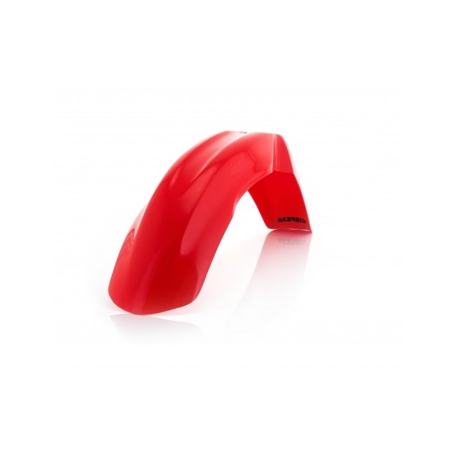 GUARDABARRO DELANTERO ACERBIS PARA HONDA CR 125/250 CRF 450