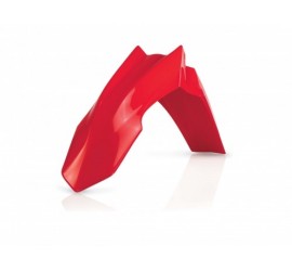 GUARDABARRO DELANTERO ACERBIS PARA HONDA CRF 250/450 R 13/17
