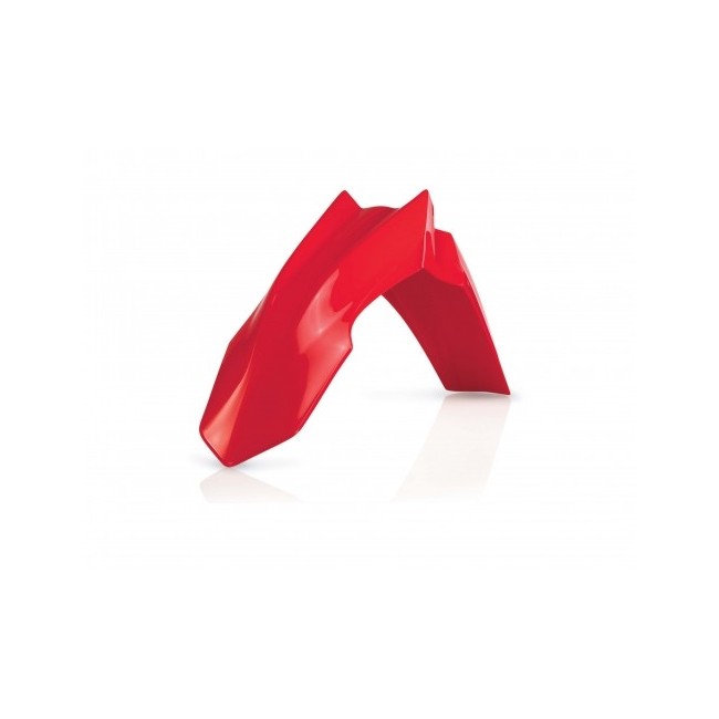 GUARDABARRO DELANTERO ACERBIS PARA HONDA CRF 250/450 R 13/17