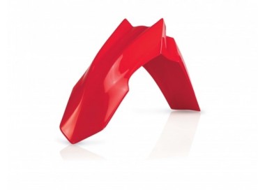 GUARDABARRO DELANTERO ACERBIS PARA HONDA CRF 250/450 R 13/17