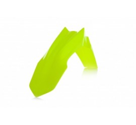 GUARDABARRO DELANTERO ACERBIS PARA HONDA CRF 250/450 R 13/17