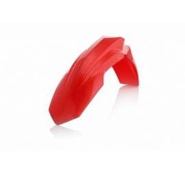 GUARDABARRO DELANTERO ACERBIS PARA HONDA CRF 250/450 R 17/18