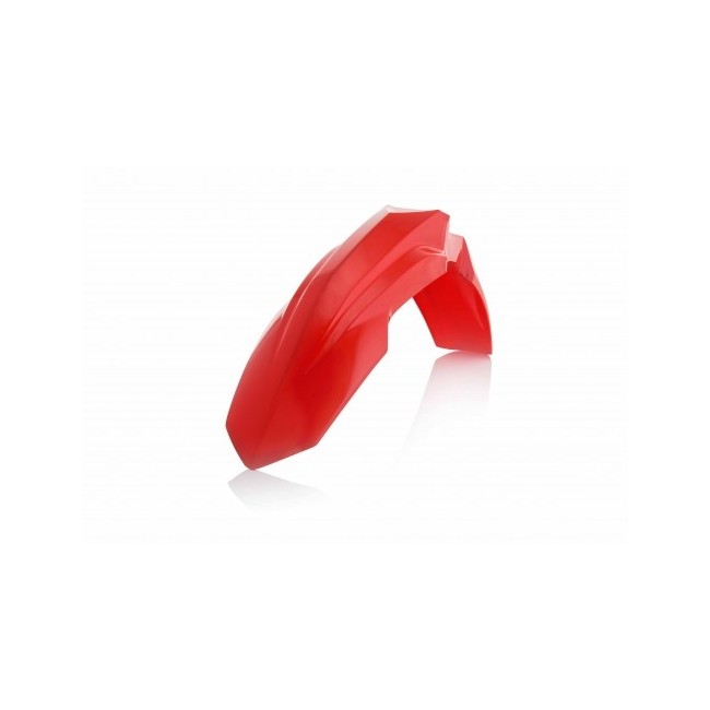 GUARDABARRO DELANTERO ACERBIS PARA HONDA CRF 250/450 R 17/18
