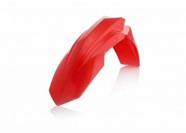GUARDABARRO DELANTERO ACERBIS PARA HONDA CRF 250/450 R 17/18
