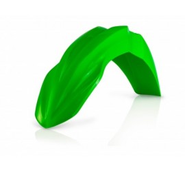 GUARDABARRO DELANTERO ACERBIS PARA KAWASAKI 250/450 13/16