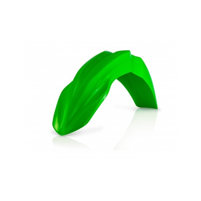 GUARDABARRO DELANTERO ACERBIS PARA KAWASAKI 250/450 13/16
