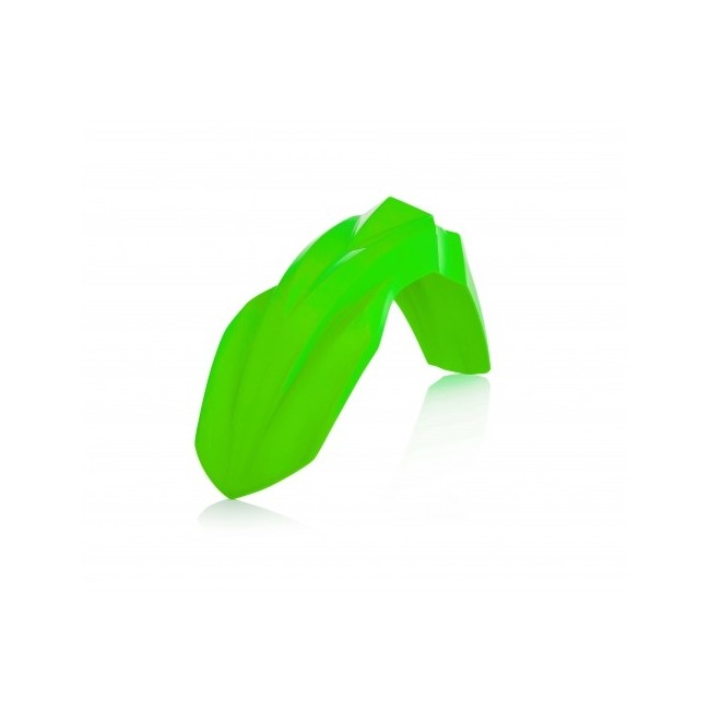 GUARDABARRO DELANTERO ACERBIS PARA KAWASAKI KXF 250/450 2018