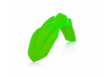 GUARDABARRO DELANTERO ACERBIS PARA KAWASAKI KXF 250/450 2018