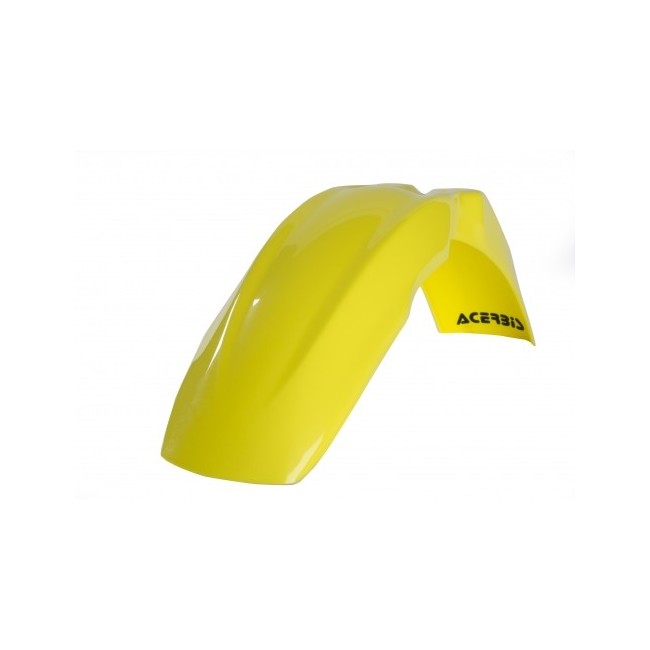 GUARDABARRO DELANTERO ACERBIS PARA SUZUKI  65 03/18