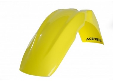 GUARDABARRO DELANTERO ACERBIS PARA SUZUKI  65 03/18