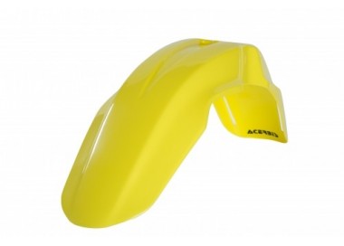 GUARDABARRO DELANTERO ACERBIS PARA SUZUKI RM 125/250 RMZ 250/450