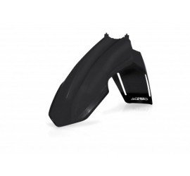 GUARDABARRO DELANTERO ACERBIS PARA SUZUKI RMZ 250/450 08/18