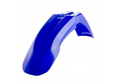 GUARDABARRO DELANTERO ACERBIS PARA YAMAHA YZ 80 93/02 YZ 85 02/14