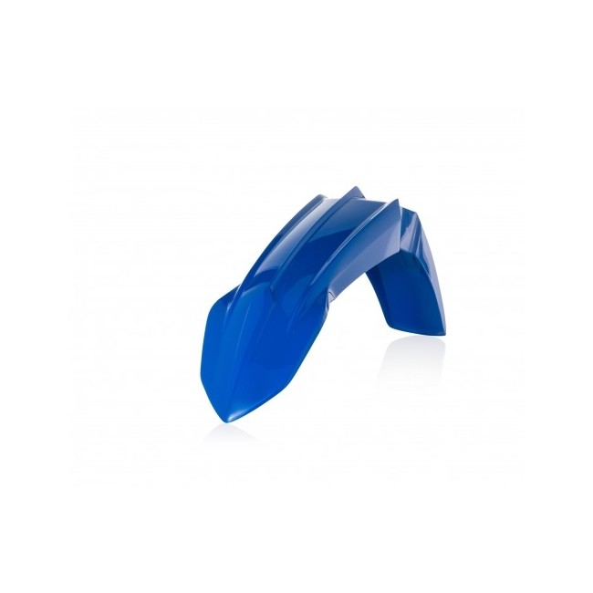 GUARDABARRO DELANTERO ACERBIS PARA YAMAHA YZF 450 2018