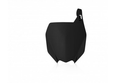CARETA FRONTAL ACERBIS PARA YAMAHA YZF 250/450 (10/17)  YZ 125/250 (15/18)