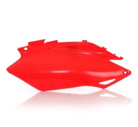 PORTANUMEROS TRASEROS PARA HONDA CRF 250/450 (11/13)