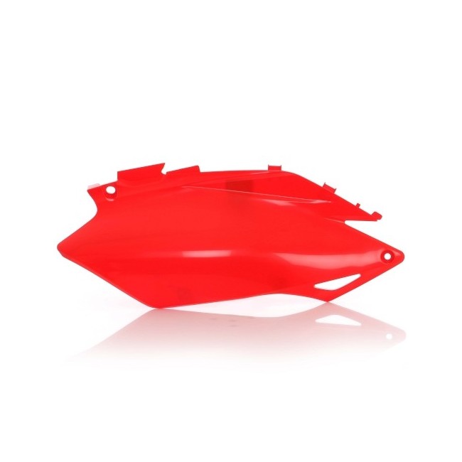 PORTANUMEROS TRASEROS PARA HONDA CRF 250/450 (11/13)