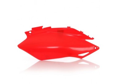 PORTANUMEROS TRASEROS PARA HONDA CRF 250/450 (11/13)